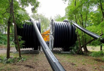 Nowatorska technologia w przyłączeniach do sieci ciepłowniczej