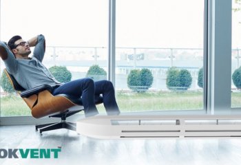 Nawiewniki okienne – o czym musisz pamiętać przy wyborze?