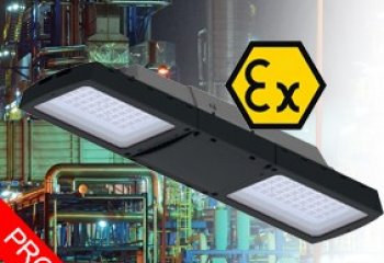 Oświetlenie EX w Extra Cenie - WIETRZENIE MAGAZYNU!