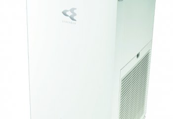 Oczyszczacz powietrza MCK55W