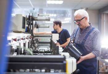 Doświadczeni pracownicy 45+ przyniosą ci złoto