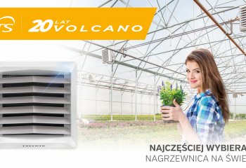 Walczysz z wilgocią w szklarni? Mamy rozwiązanie!