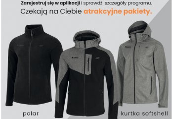 Montuj GREE – ubieraj się za free