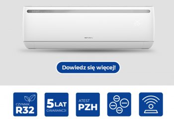 SEVRA – Kupuj w pakietach i zyskuj więcej!