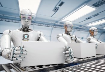 Firmy inwestują w cyfrowe rozwiązania