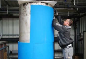 Systemy izolacji w placówkach medycznych