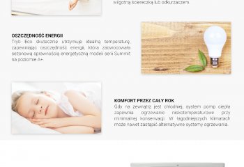 Tydzień japoński! Klimatyzatory HITACHI SUMMIT w niższych cenach