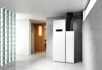 Komfortowa i oszczędna wentylacja