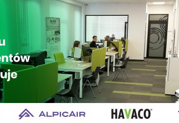 Dla komfortu klientów VENTIA pracuje dłużej!