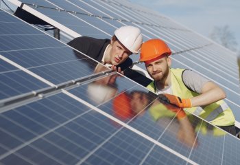 Energetyka słoneczna stała się opłacalnym biznesem