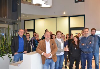 D+H Polska - European Partner of the Year 2020