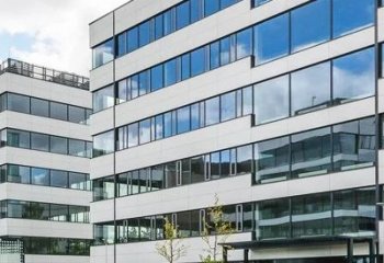 Laureat konkursu PLGBC Green Building Awards 2020