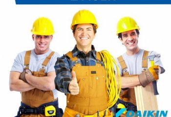 Jesienne szaleństwo z Multi Daikin