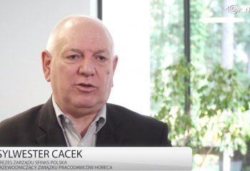 Gastronomia znów przed widmem bankructwa. Proponowana pomoc rządu nie rozwiązuje problemów