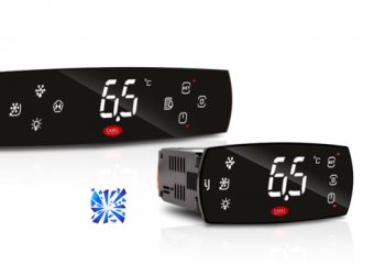 Sterowniki iJ Carel finalistą  RAC Cooling Industry Awards