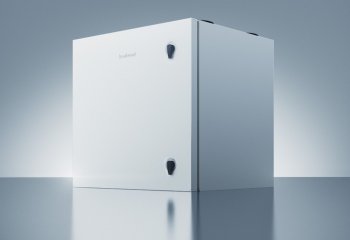 NOWY Komfovent Domekt R450V - Prawdopodobnie najlepszy rekuperator na rynku!