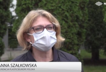 Innowacje w tworzywach sztucznych skupiają się wokół ich recyklingu. Ich efektywne wykorzystanie może być podstawą gospodarki obiegu zamkniętego