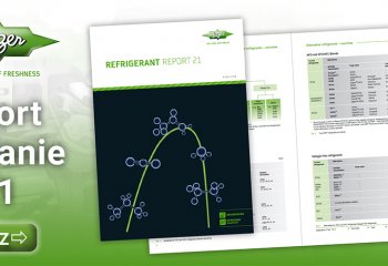 Bitzer - Czynniki chłodnicze - Raport wydanie 21