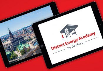 Międzynarodowa Akademia Ciepłownicza Danfoss