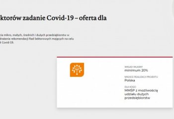 Dofinansowanie szkoleń dla pracowników z sektora gospodarki wodno-ściekowej i rekultywacji