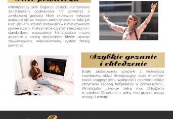 Black HIT! SEVRA ELEGANCE – nowe ceny katalogowe!