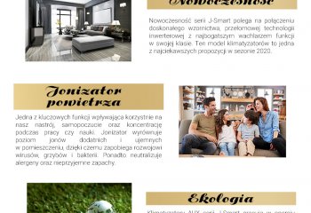 Black HIT! AUX J-SMART – nowe ceny katalogowe!