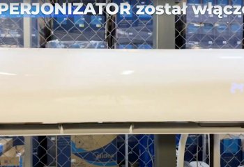 Superjonizator został włączony 