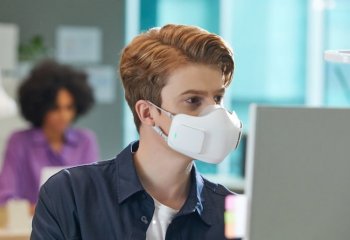 Wyjątkowy osobisty oczyszczacz powietrza LG PuriCare™ trafia do sprzedaży