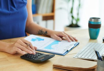 Grupa Apator konsekwentnie zwiększa przychody i zyski