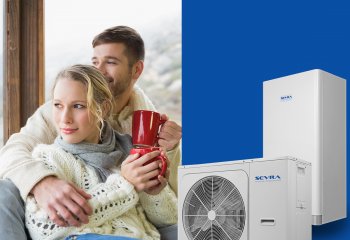 Warunki Techniczne 2021 – pompa ciepła jako najlepsze źródło ciepła zgodnie z zaostrzającymi się normami