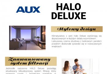 Black HIT! – nowe ceny czarnych klimatyzatorów!