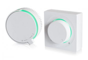 Elektroniczny Regulator Prędkości Obrotowej ERO-32MN – Regulowane źródło napięcia 0-5 V DC/0-10 V DC