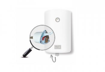 NOWOŚĆ! Grzałki elektryczne DELFIN do bojlerów