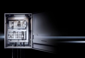 Modułowy system do małych rozdzielni