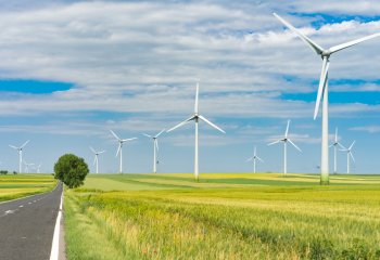 Czy Europa przejdzie na energię odnawialną?