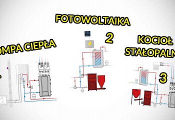 3 sposoby na bufor ciepła w instalacji C.O.