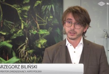 Firmy i gospodarstwa domowe coraz bardziej zainteresowane produkcją zielonej energii. Transformacja energetyczna wymaga jednak większych inwestycji