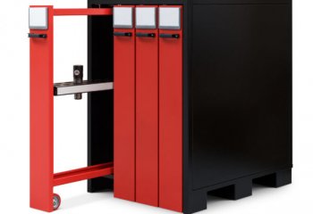 Szafy narzędziowe od DARCO