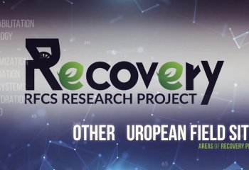 Hałdy się zazielenią. To projekt naukowy