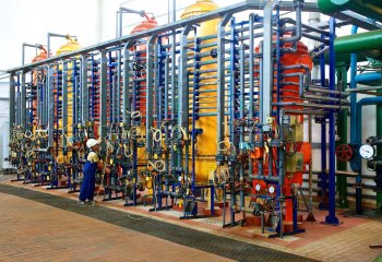 TAURON ma plan rozwoju sieci ciepłowniczej na Śląsku