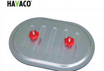 HAVACO poszerza ofertę o kolejne rozmiary klap rewizyjnych VFAD!