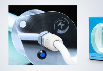 Promieniowanie UV-C w walce z koronawirusem