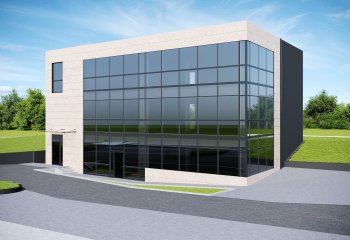 Systemy TOSOT dla iCar Taxi