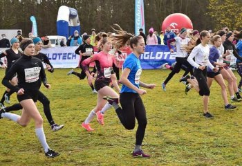 Iglotech sponsorem 92 Mistrzostw Polski w biegach przełajowych