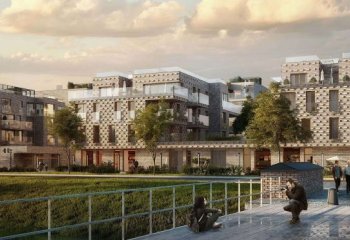 Osiedla ekologiczne-na czym zyskują mieszkańcy?