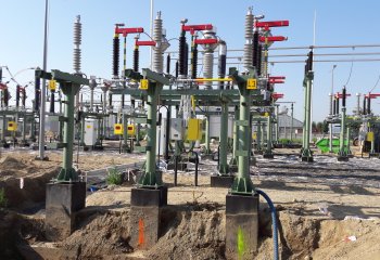 Pół miliarda na bezpieczeństwo energetyczne Dolnego Śląska