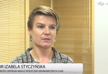 W długim terminie możemy spodziewać się wzrostu bezrobocia. Na razie przed zwolnieniami firmy powstrzymują warunki pomocy publicznej