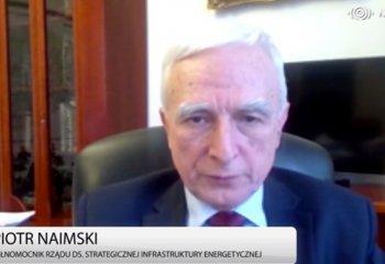 Wybór partnera do budowy elektrowni jądrowej nastąpi w ciągu roku. Kwestia lokalizacji wciąż jest otwarta