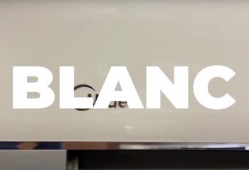 Blanc - Żaluzje pionowe