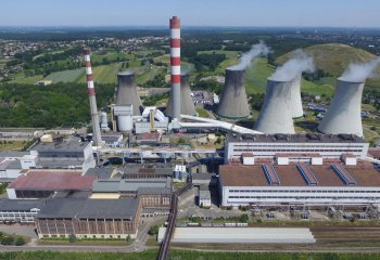 Bloki w Elektrowni Łaziska gotowe do rynku mocy